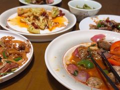 -蚝得喜海鲜(东城店)