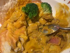 -太食獸泰式茶餐厅(IFS国金中心店)