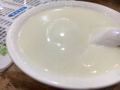 -沙湾姜埋奶(兴新包店)