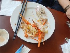 -韵咖啡自助餐厅(天津香格里拉店)