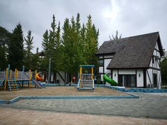 -太阳岛度假酒店