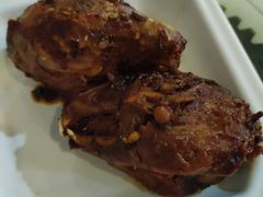 -曾哥烧烤店(红瓦寺店)