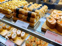 -新世界百货(明洞总店)