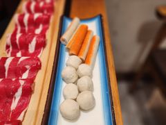 -鸿运诚羊蝎子·火锅(西单店)
