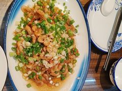 -缘来聚·徽菜名店(黄山宏村店)