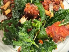 -浩海火烧云傣家菜(蓝港店)