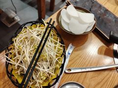 -黔三一夺夺粉酸汤火锅(百信店)