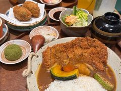 -ITARU食堂·定食料理(西丽店)