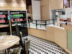 -咖啡苑自助餐厅·中国大饭店