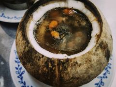 -達揚原味燉品(文明路店)