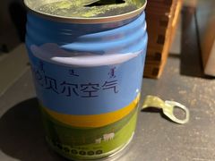 -很久以前羊肉串(中山公园店)