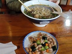 -满族八旗正宗牛肉面