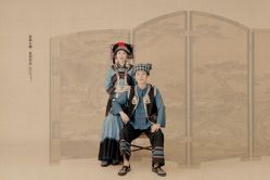 -芭莎视觉婚纱摄影(花溪店)