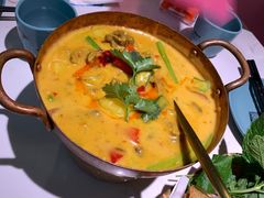 招牌咖喱牛腩-米多分·越南小馆(南海万科广场店)