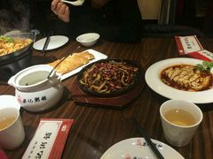 -梁记粥铺(开元地中海店)