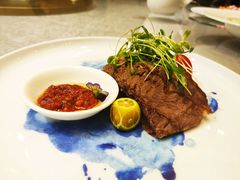 -嘉宴(明发外滩广场店)