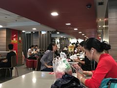 -麦当劳(北京路广百广场店)