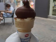 -DQ·蛋糕·冰淇淋(大宁国际商业广场店)