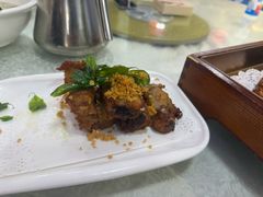 -东江海鲜大排档·潮汕菜·砂锅粥