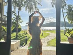 -麦哲伦丝绸度假村