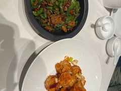-大鸭梨烤鸭(金色漫香店)