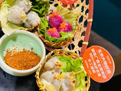 -吼堂老火锅(太古里总店)