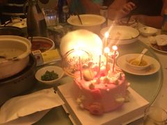 -930私房菜(欧阳路店)