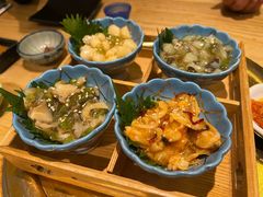 -松鱼亭·和牛烧肉(协鑫广场店)