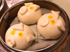 -点点心点心专门店(旺角店)
