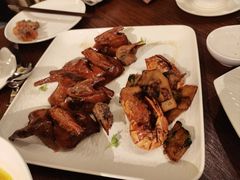 -蛇口希尔顿南海酒店·随轩中餐厅·粤菜