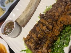 -西双版纳洲际度假酒店-曼霖轩中餐厅