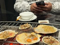 -震海贝烤贝·民俗特色店(延吉总店)