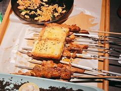 -M-MIX电音烤吧