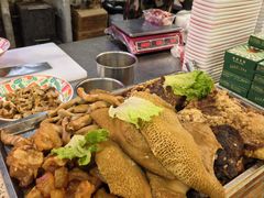 -金新街边打边炉(天安花园店)