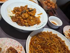 -润泽园饭庄(中山路店)