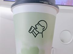 -喜茶(广州番禺奥园广场店)