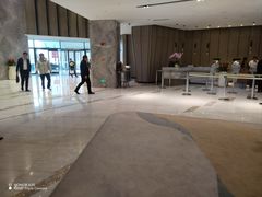 -国际青年会议酒店