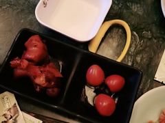 -青泰足浴·SPA养生连锁(新区店)