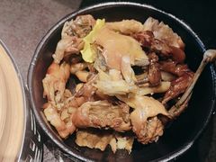 -炊江南·上海菜(国展华漕店)