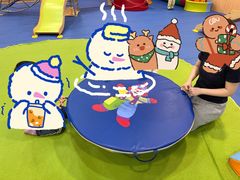 -金宝贝早教(南山花园城店)