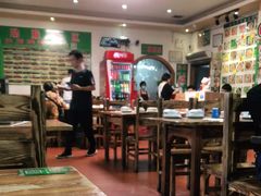 大堂-顺徕德仙庙烧鸡(荔湾总店)