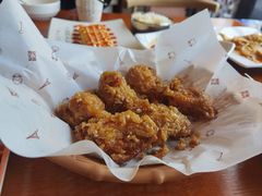 甘味炸鸡-韩礼年糕(飞虹路店)