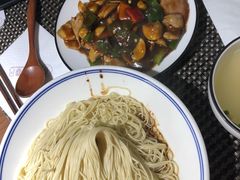 -十面春风·江南面馆(崇宁路店)