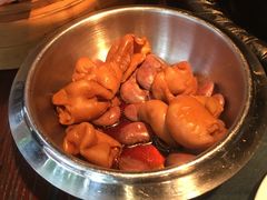 -大良毋米粥(锦龙路总店)