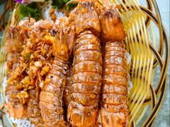 -崖口红树林海鲜餐厅