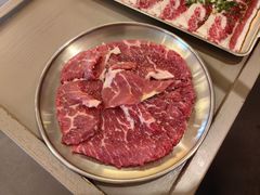 -西塔老太太泥炉烤肉(青浦蟠龙天地店)
