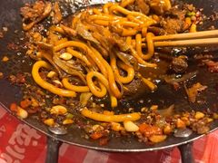 -龙师傅卤炒(天马店)