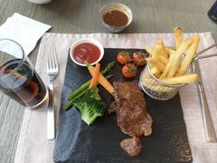 -TABLE·味西餐厅-成都茂业JW万豪酒店