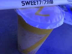 -7分甜(钟楼龙湖店)