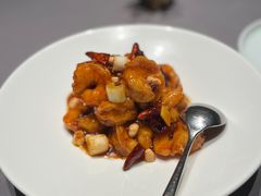 -许家菜(望江店)